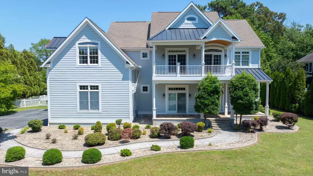 16976 BLACK MARLIN CIR, Lewes, DE 19958