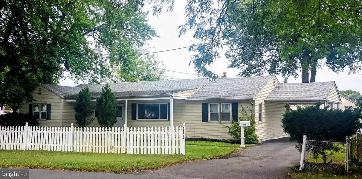 2307 STATE ROAD, Croydon, PA 19021