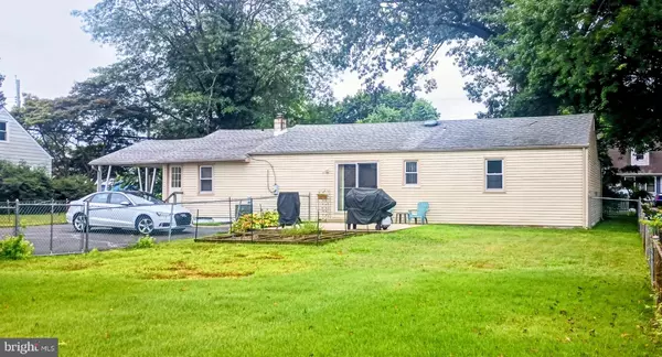 Croydon, PA 19021,2307 STATE ROAD