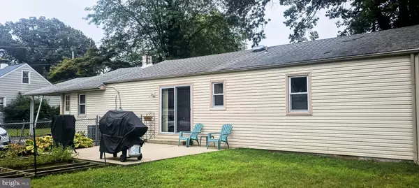 Croydon, PA 19021,2307 STATE ROAD