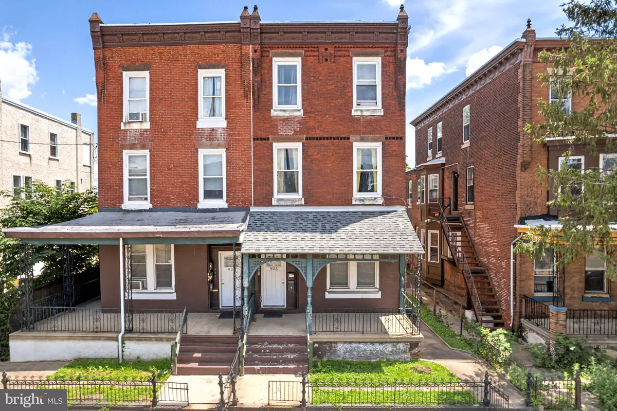 Philadelphia, PA 19104,925 BELMONT AVE