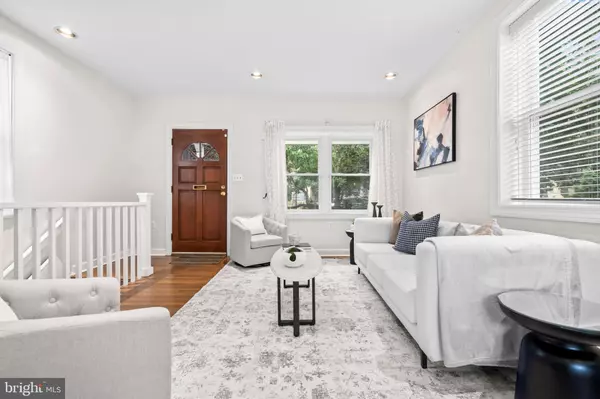 Washington, DC 20017,1348 NEWTON ST NE