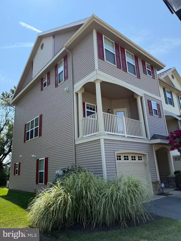 Dagsboro, DE 19939,29565 PHOENIX AVE #11