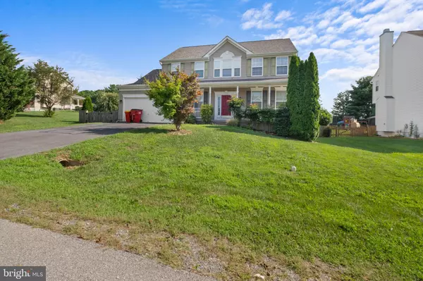 44 ALYSSA COURT, Charles Town, WV 25414