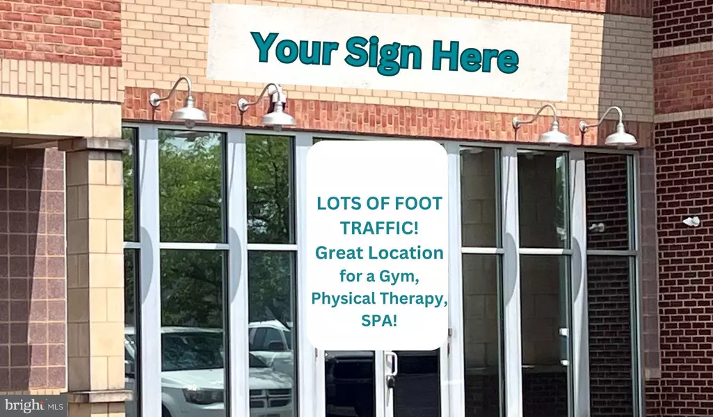 11083 MARSH RD #SUITES C & D, Bealeton, VA 22712