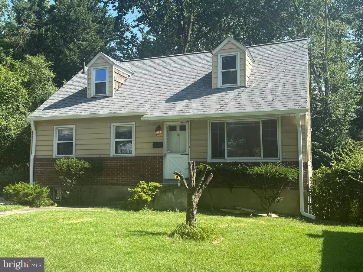 Silver Spring, MD 20902,4000 ADAMS DR