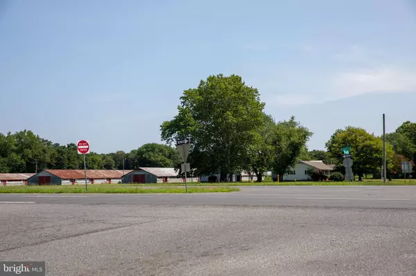 Seaford, DE 19973,9419 & 9393 AIRPORT RD, 26635 LINWOOD DR & N RT 488