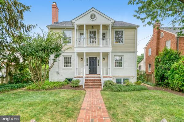 4655 24TH ST N, Arlington, VA 22207