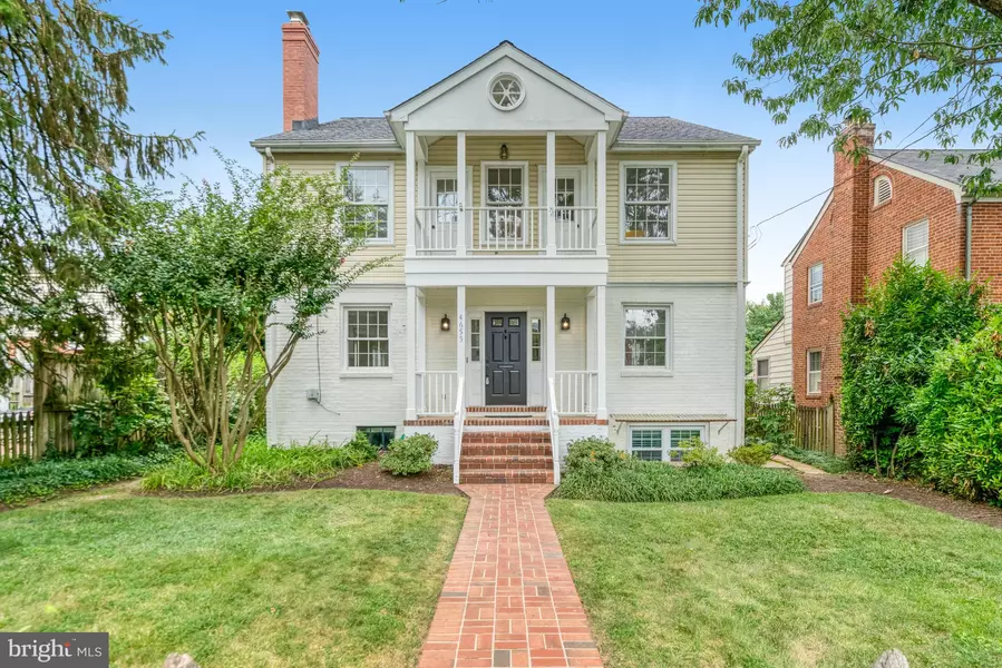 4655 24TH ST N, Arlington, VA 22207