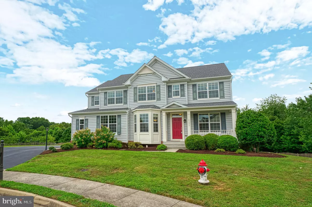 Leesburg, VA 20176,43059 PETERS CT