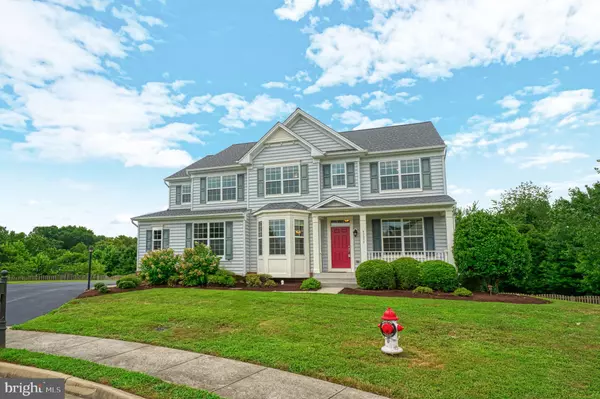 43059 PETERS CT, Leesburg, VA 20176