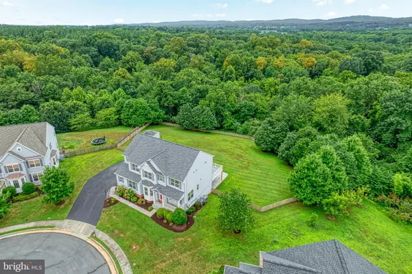 Leesburg, VA 20176,43059 PETERS CT