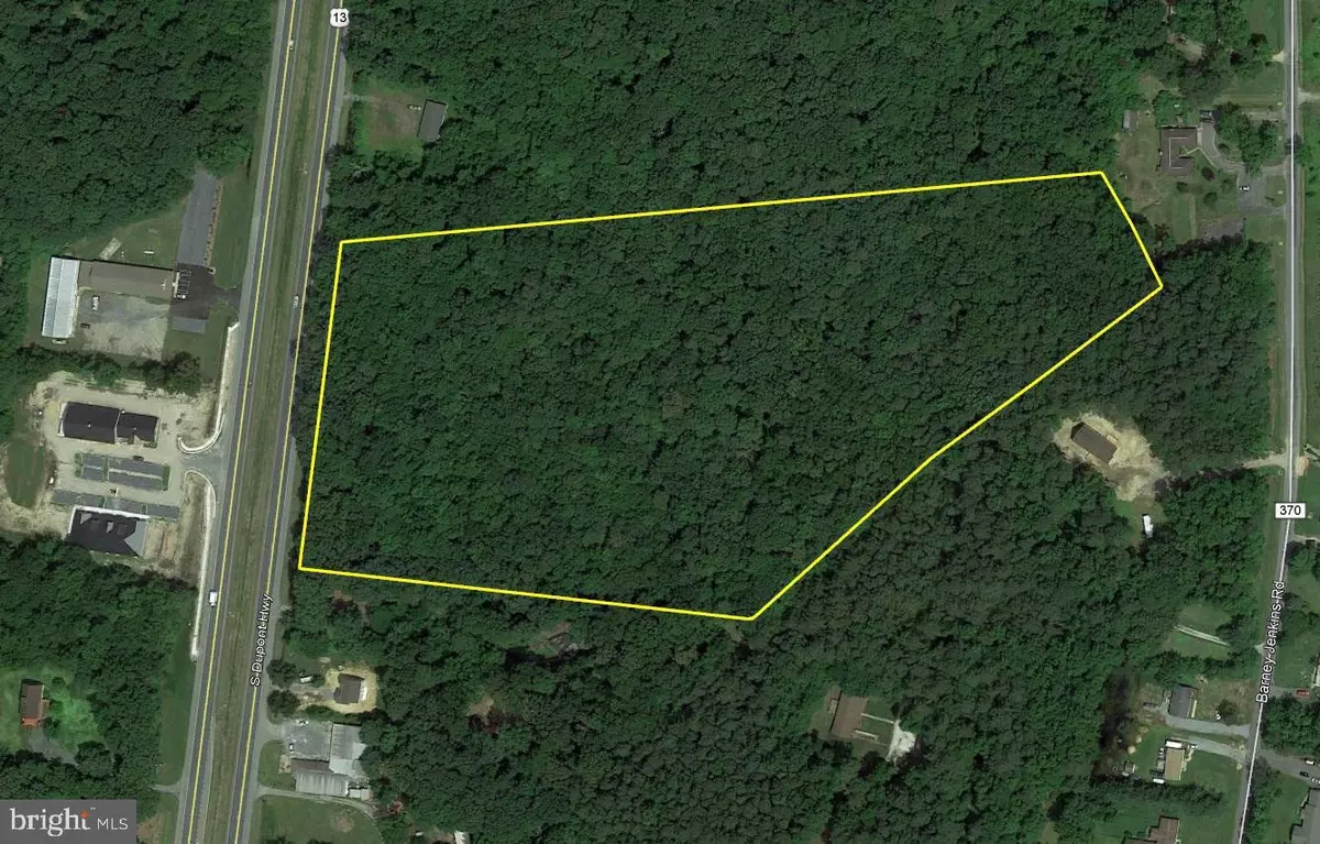 Felton, DE 19943,LOT #1 S DUPONT HWY
