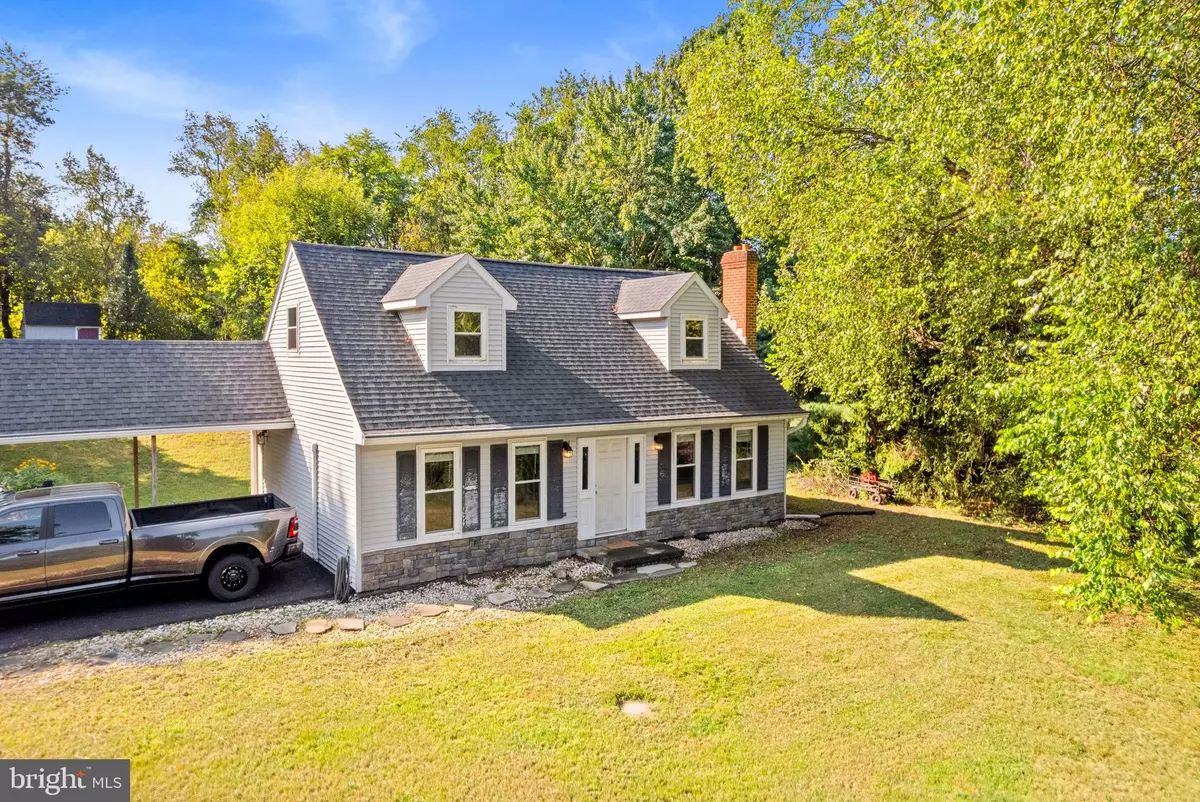 Dillsburg, PA 17019,1469 S MOUNTAIN RD