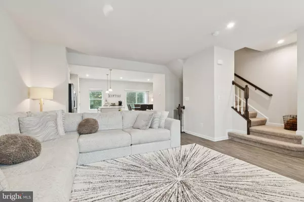 Stafford, VA 22554,103 CREST CT