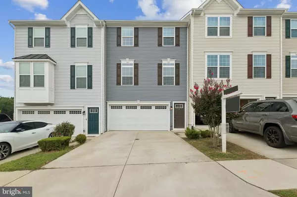 Stafford, VA 22554,103 CREST CT