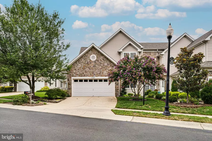 25585 CREEK RUN TER, Chantilly, VA 20152