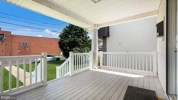 Hatboro, PA 19040,236 TANNER AVE