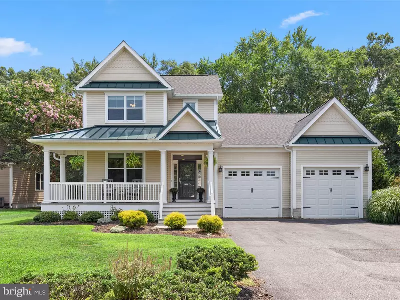 37503 LEISURE DR, Selbyville, DE 19975