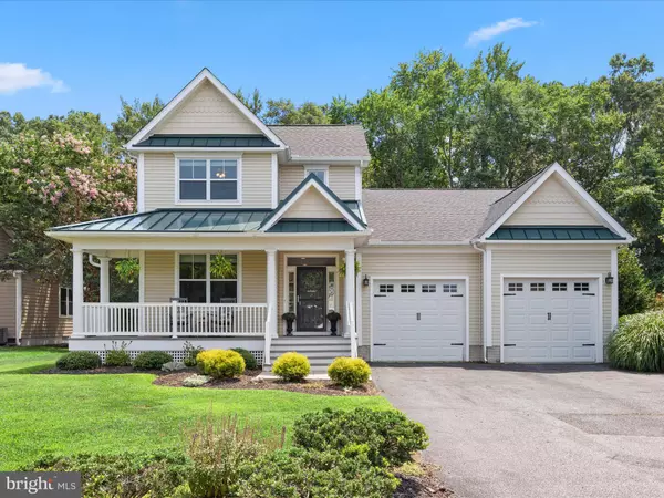 Selbyville, DE 19975,37503 LEISURE DR