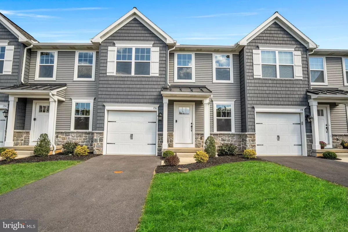 Annville, PA 17003,136 BEECH TREE COURT #135-07