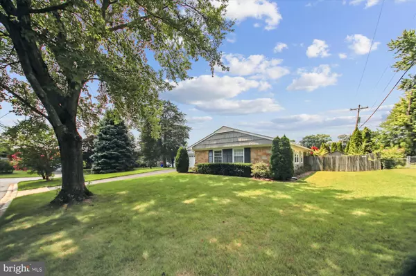 Bowie, MD 20715,3000 TYSON LN