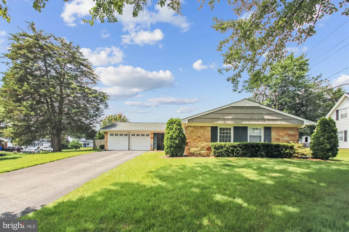 Bowie, MD 20715,3000 TYSON LN