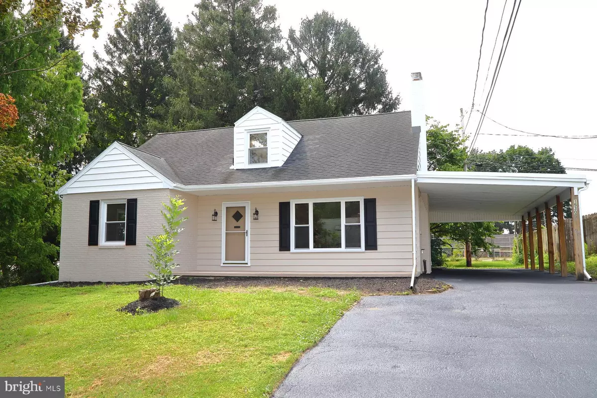 Lancaster, PA 17603,1530 RIDGEVIEW AVE