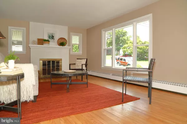 Lancaster, PA 17603,1530 RIDGEVIEW AVE