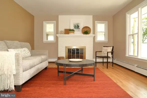 Lancaster, PA 17603,1530 RIDGEVIEW AVE