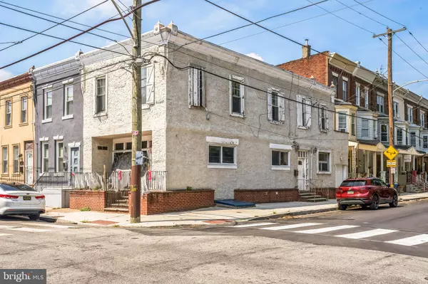 1400 S 23RD ST, Philadelphia, PA 19146