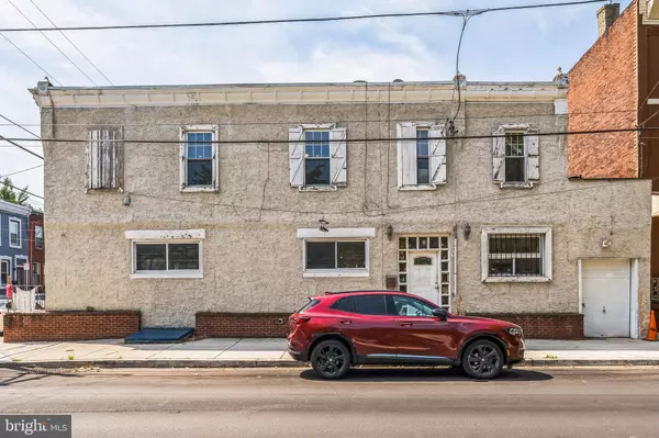 Philadelphia, PA 19146,1400 S 23RD ST