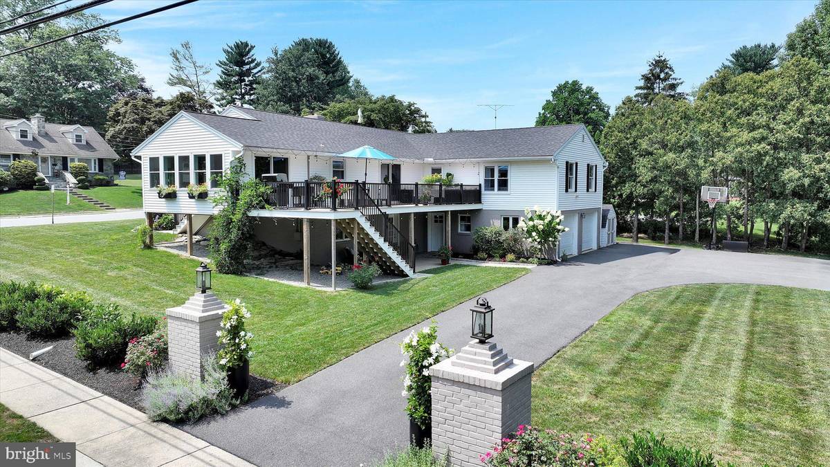 Millersville, PA 17551,402 SPRING DR