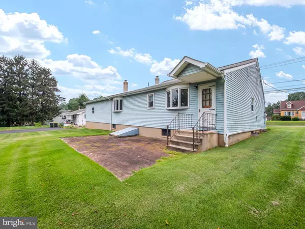 Orefield, PA 18069,6950 KERNSVILLE RD