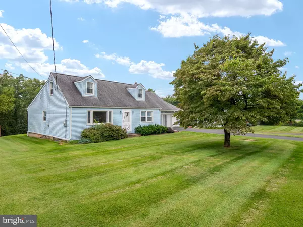 Orefield, PA 18069,6950 KERNSVILLE RD