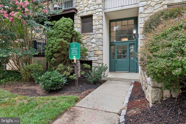 118 DRUMMERS LN #118, Wayne, PA 19087