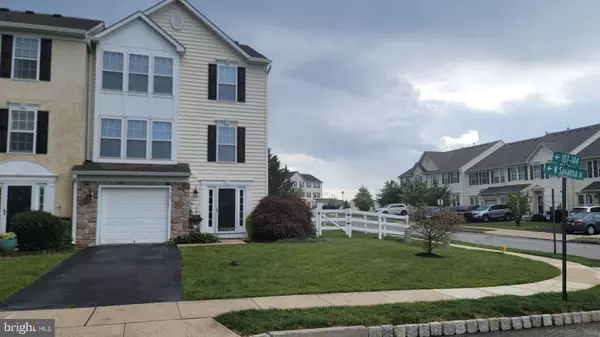 107 N SAVANNA DR, Pottstown, PA 19465