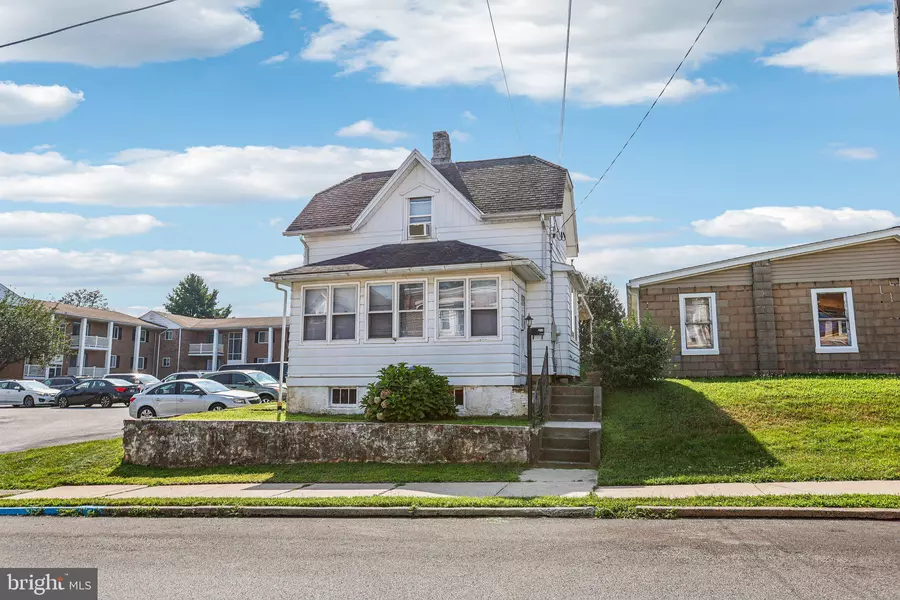 454 CHURCH ST, Royersford, PA 19468