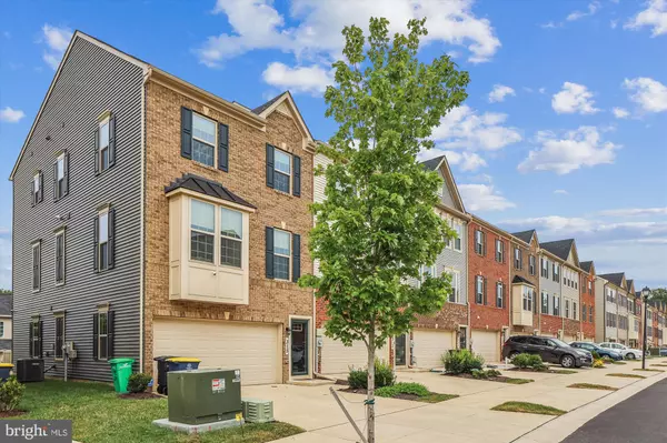 Accokeek, MD 20607,315 SOUTHWIND DR