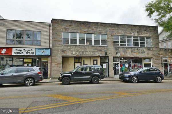 46 E BUTLER AVE #2ND LEVEL REAR, Ambler, PA 19002
