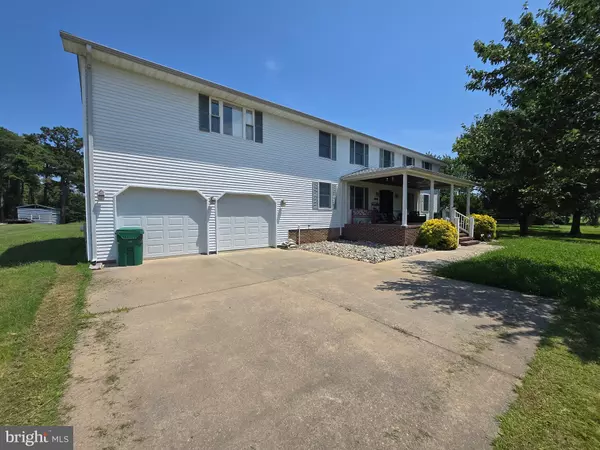Fishing Creek, MD 21634,2613 HOOPERS ISLAND RD