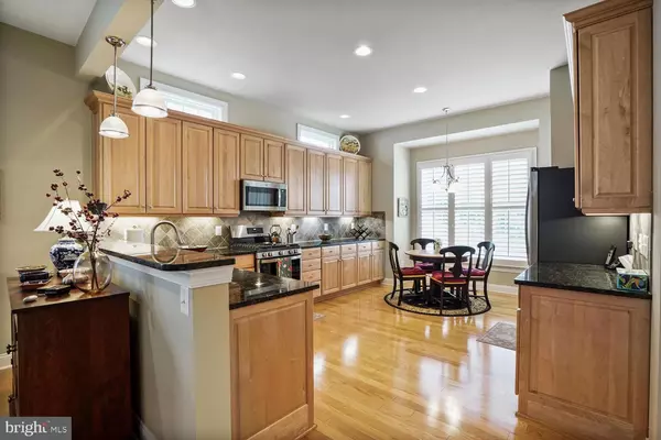 Haymarket, VA 20169,15282 FOG MOUNTAIN CIR