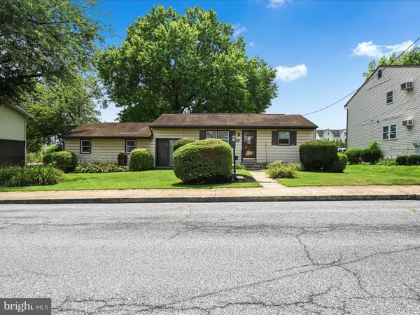 Lebanon, PA 17042,1526 LAFAYETTE ST