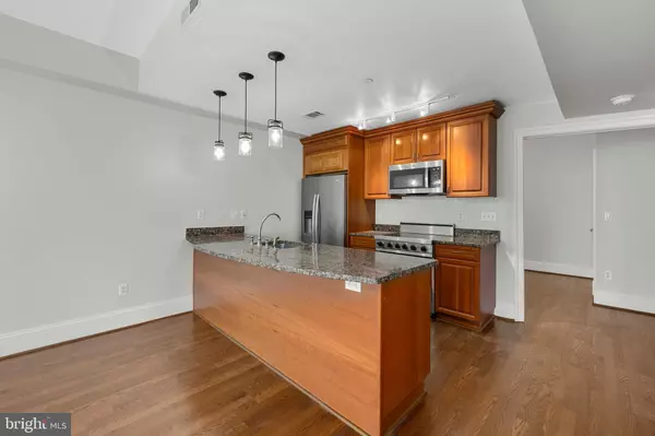 Washington, DC 20036,1830 JEFFERSON PL NW #12