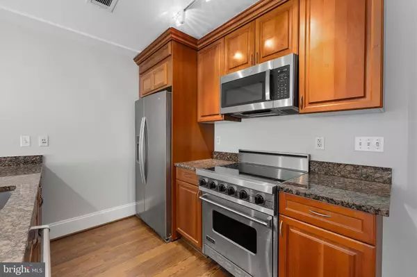Washington, DC 20036,1830 JEFFERSON PL NW #12