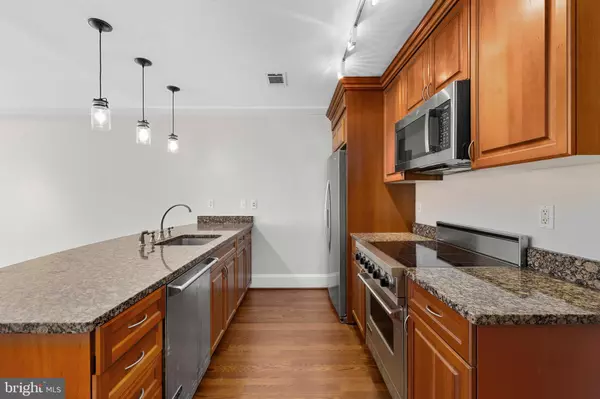 Washington, DC 20036,1830 JEFFERSON PL NW #12