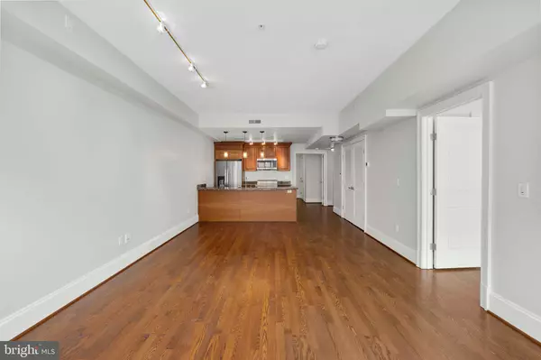 Washington, DC 20036,1830 JEFFERSON PL NW #12