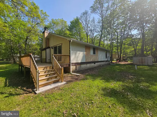 Albrightsville, PA 18210,12 LARCH LN