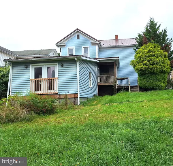 Frostburg, MD 21532,108 WOOD ST