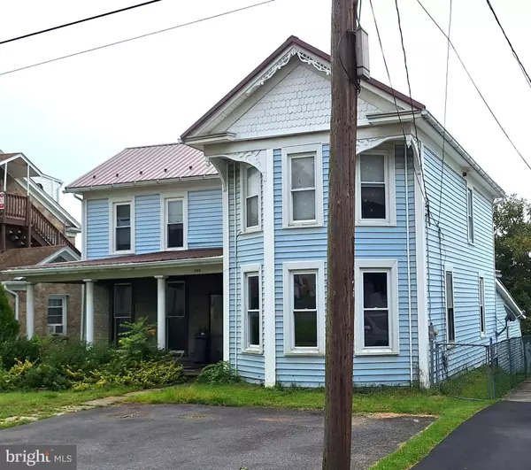 Frostburg, MD 21532,108 WOOD ST